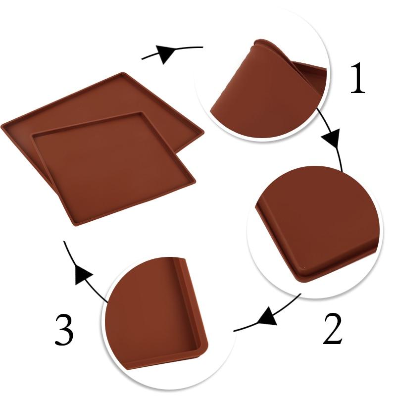 Silicone Oven Mat