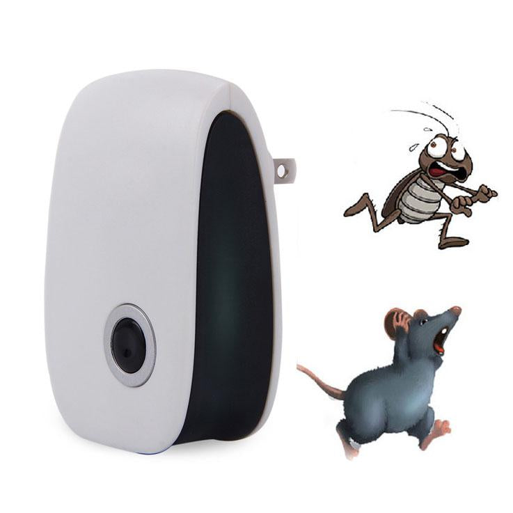 Ultrasonic Pest Rejector