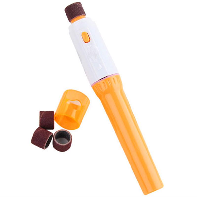 Pet Nail Grinder