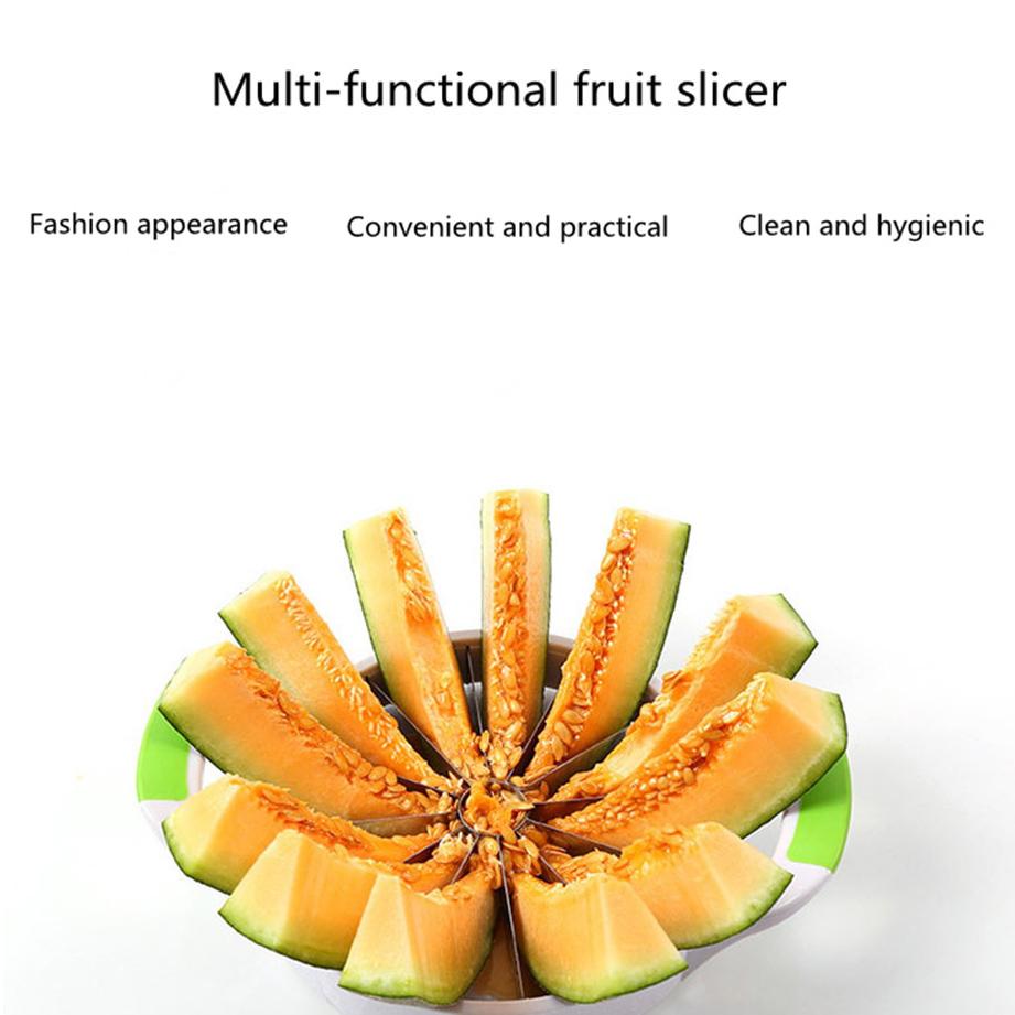 Watermelon Slicer Cutter