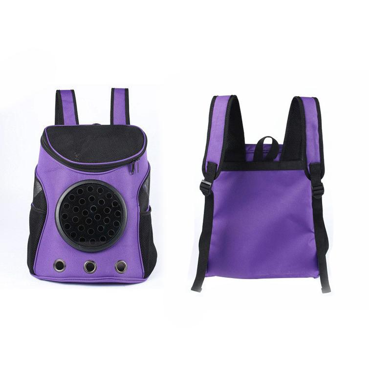 Pet Carrier Backpack