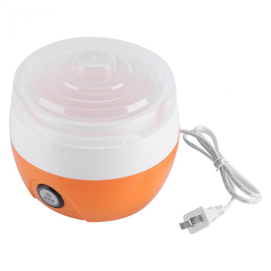 Electric Yogurt Maker