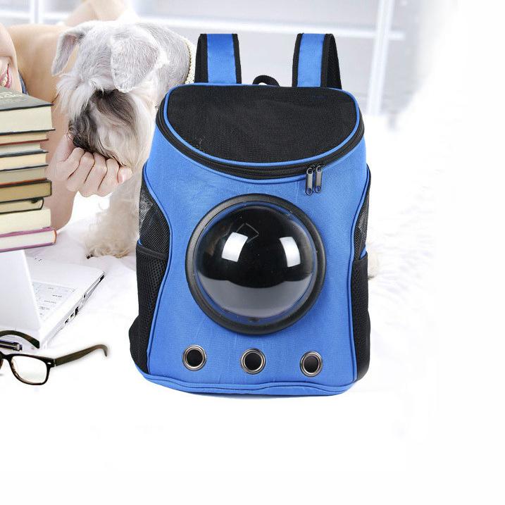 Pet Carrier Backpack