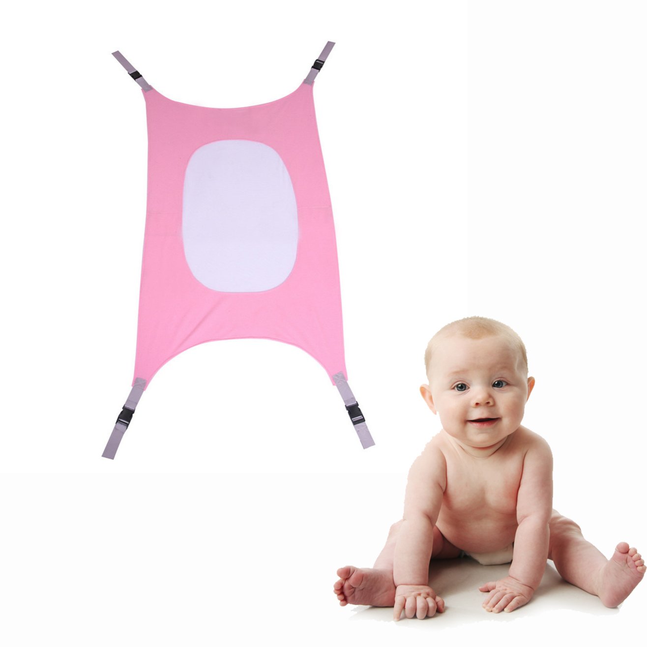 Baby Crib Hammock