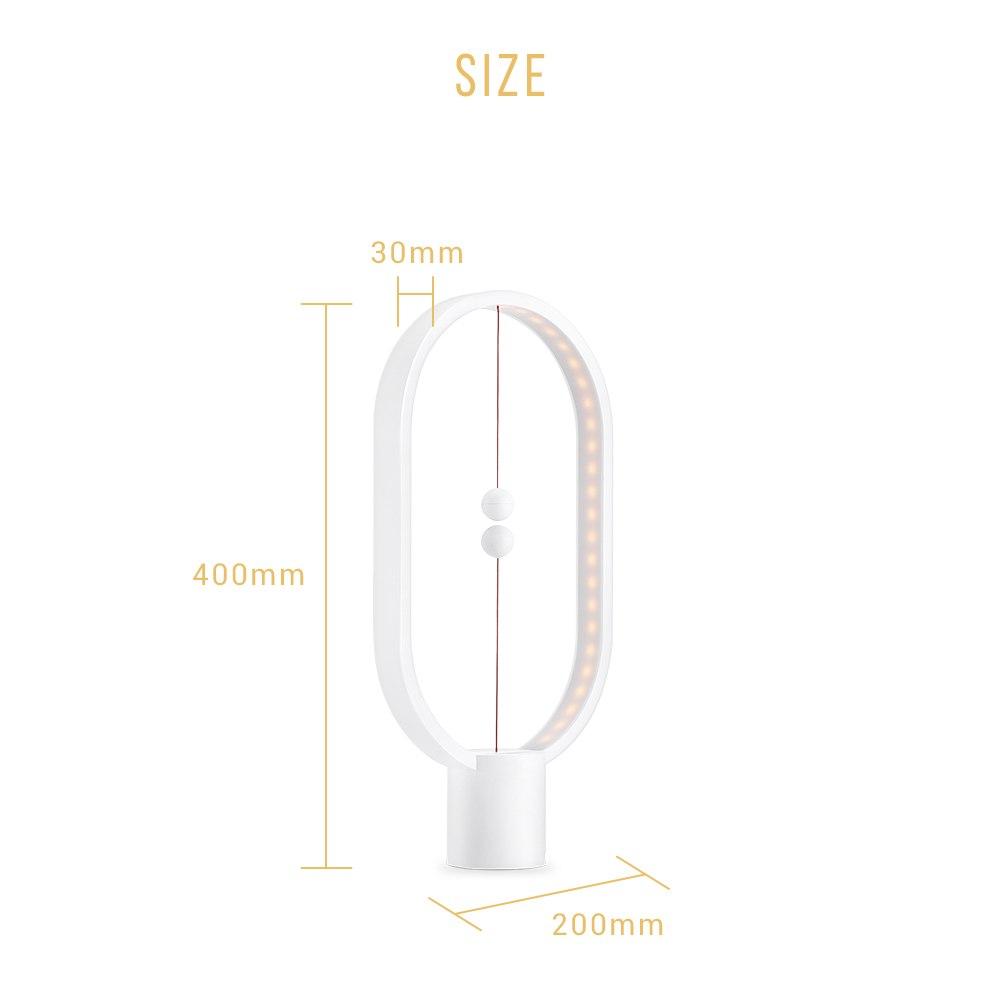 Heng Balance Lamp