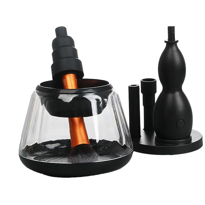 Makeup Brush Cleaner and Dryer