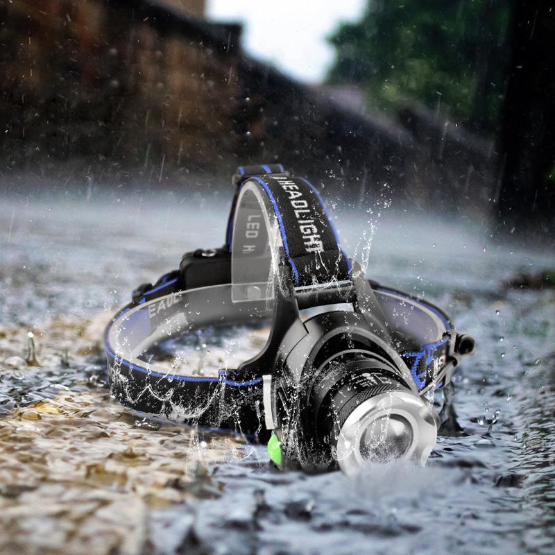 Led Headlamp