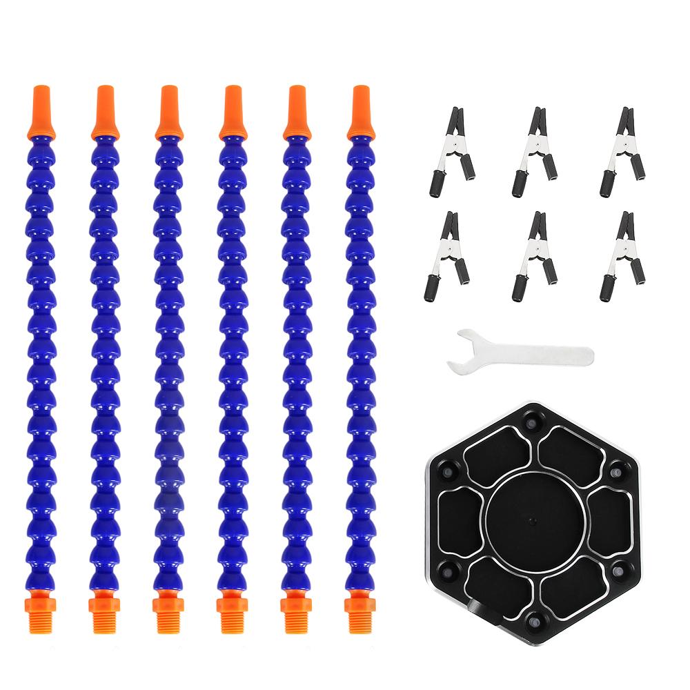 Flexible Soldering Hands Tool
