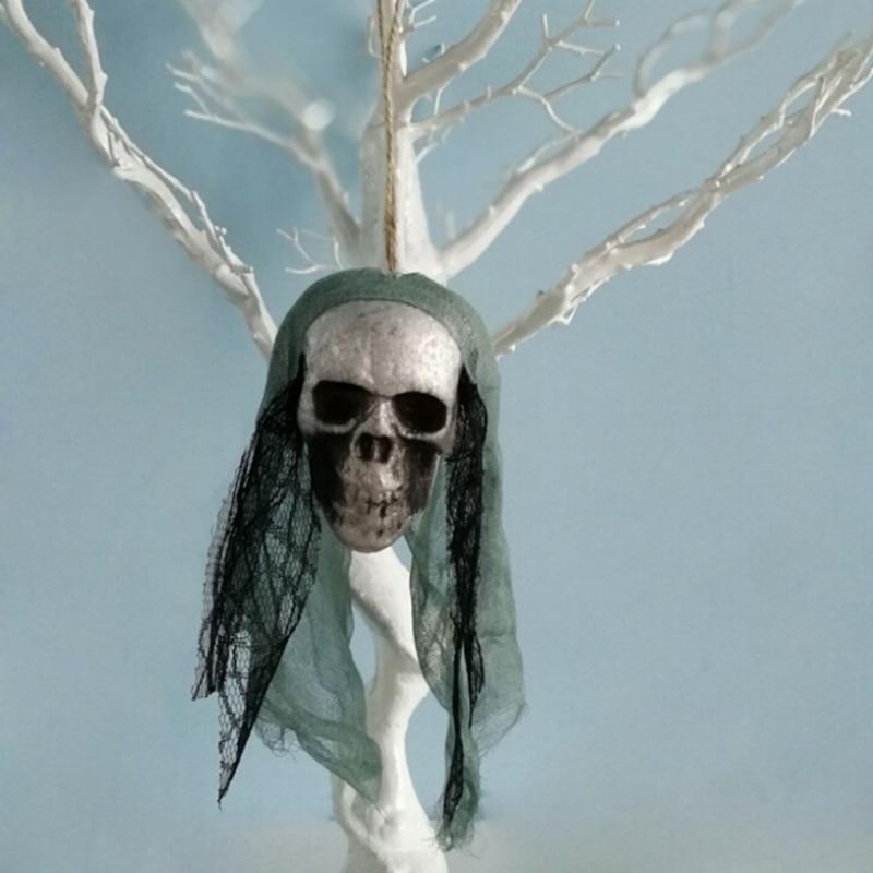 Skull Bride Decoration