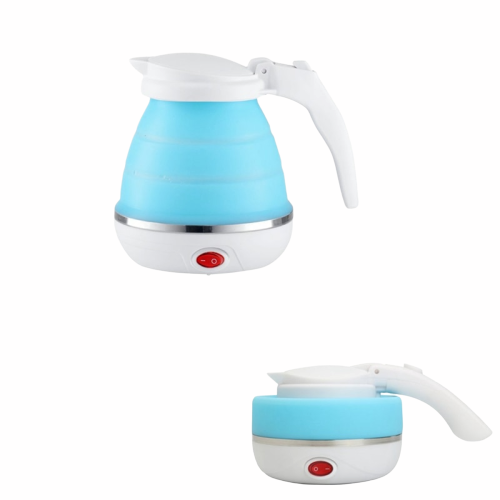 Foldable Electric Kettle