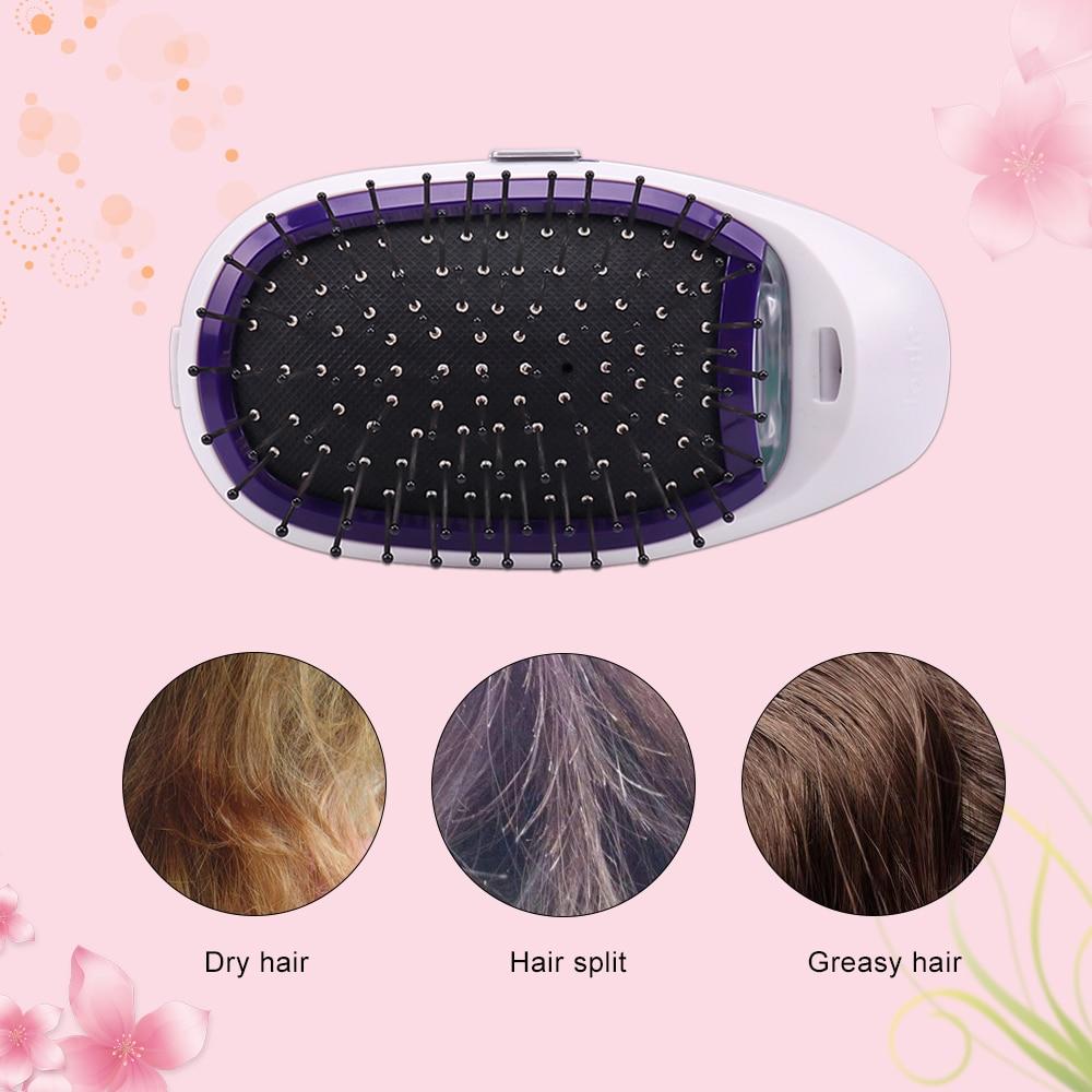 Ionic Hair Brush