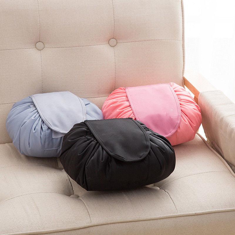 Lazy Makeup Pouch
