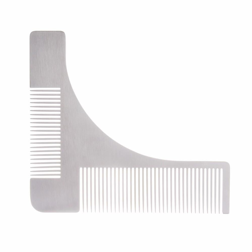 Beard Shaping Tool