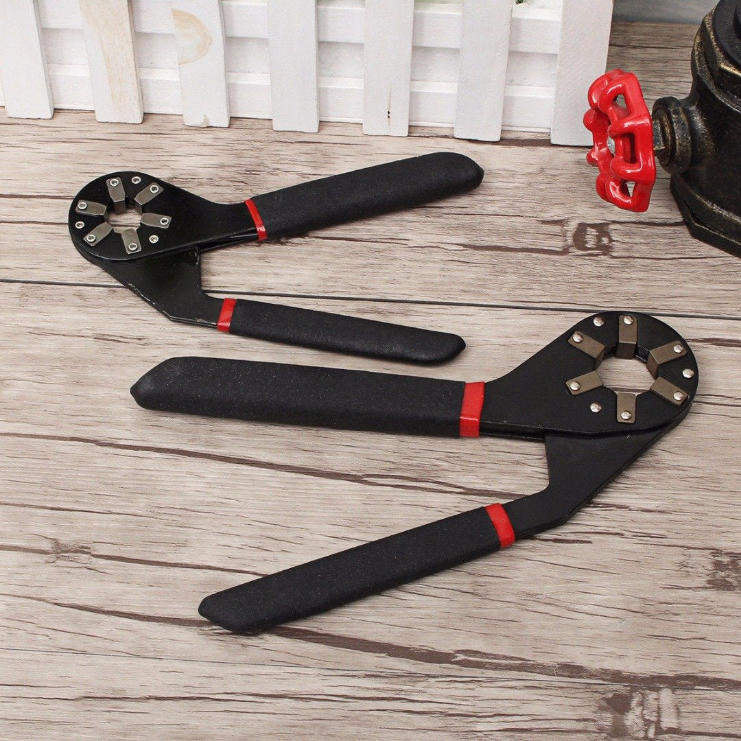 Wrench Plus