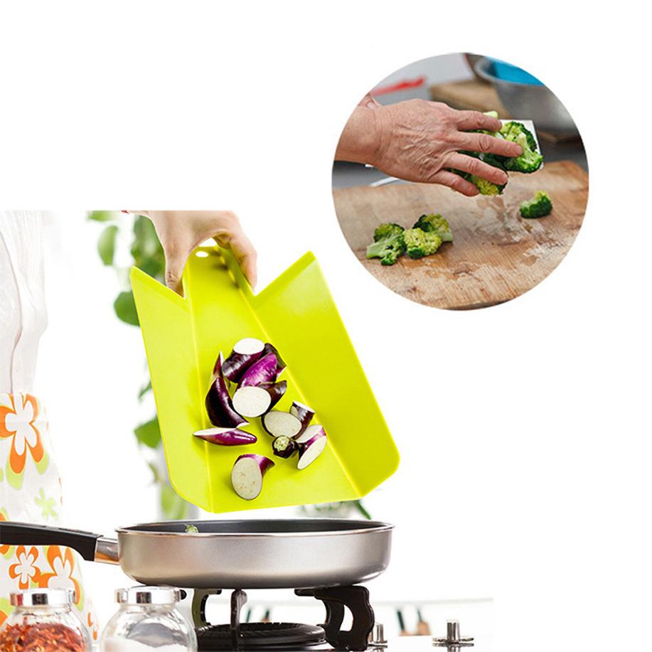 Folding Cutting Board