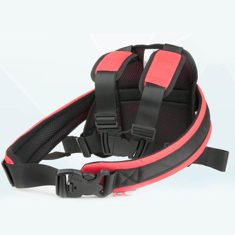 Kid's Motorcycle Safety Belt