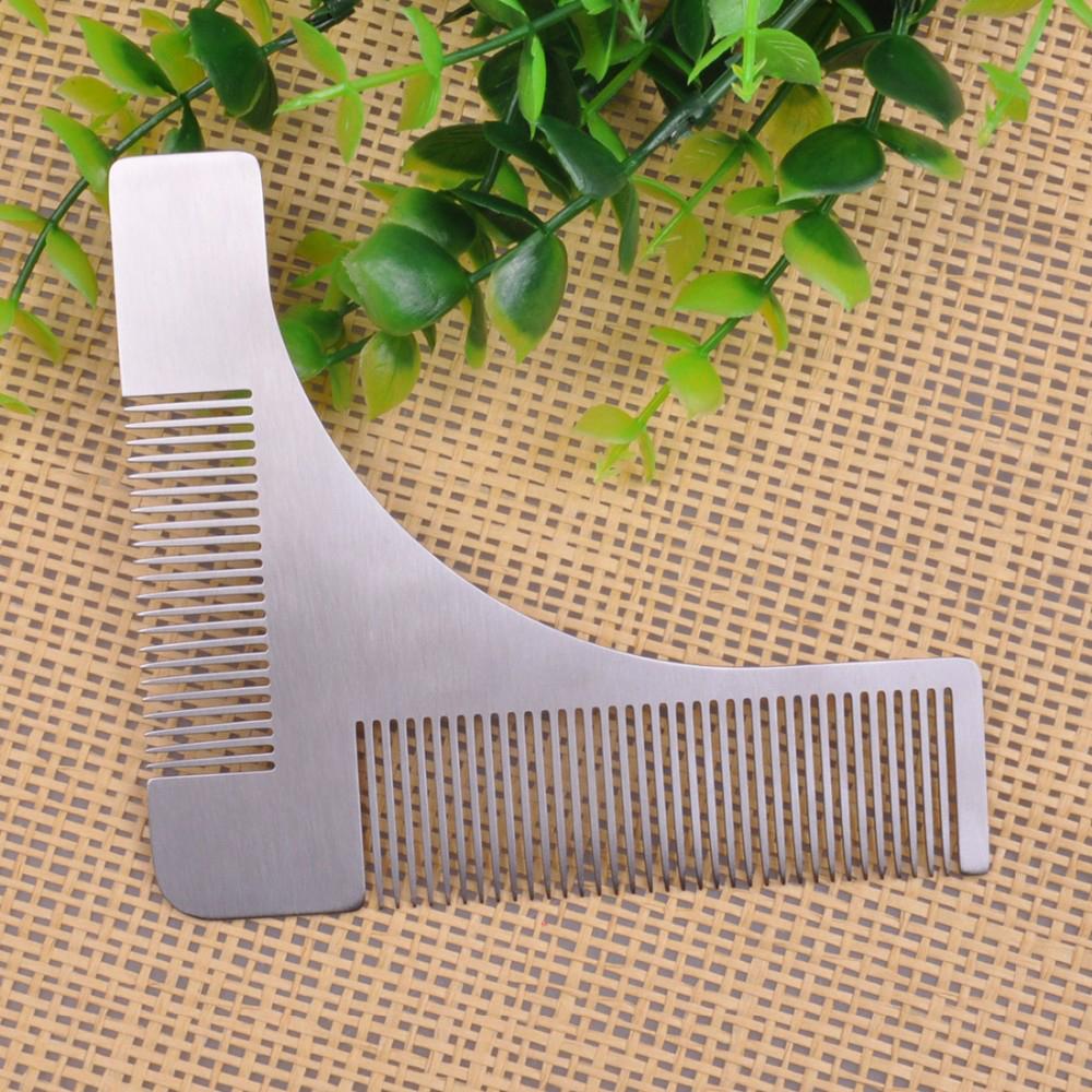 Beard Shaping Tool