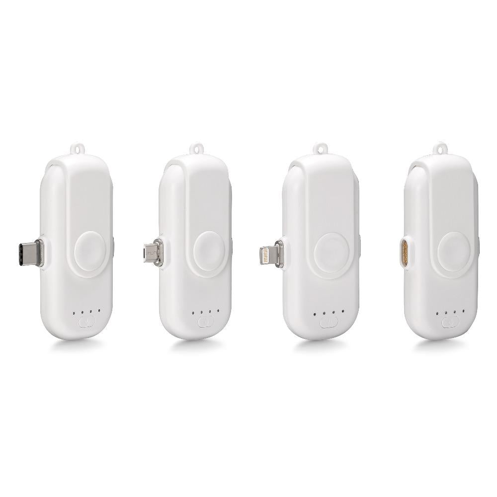 Finger Pow Power Bank