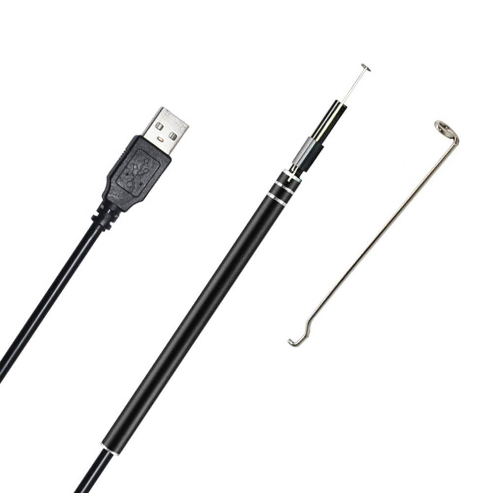 USB Ear Pick