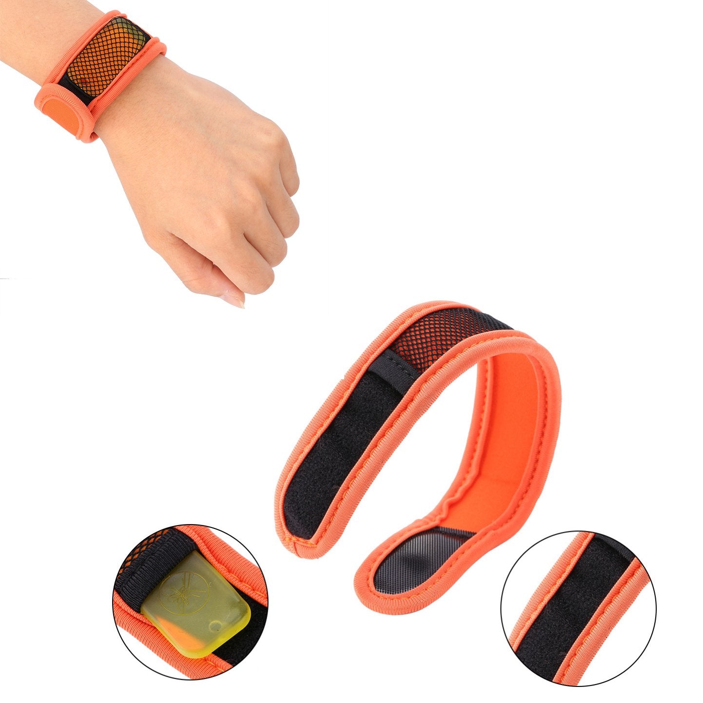 Mosquito Repellent Bracelet