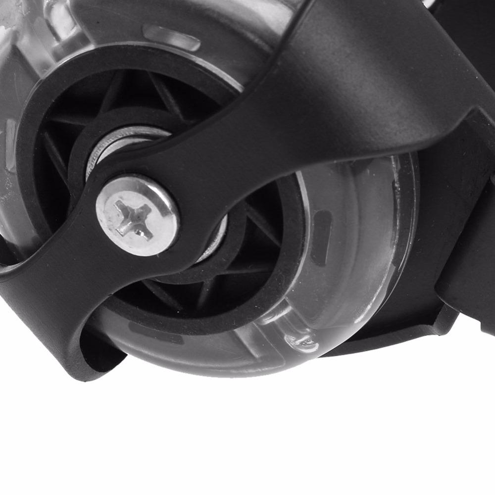 Shoe Wheels