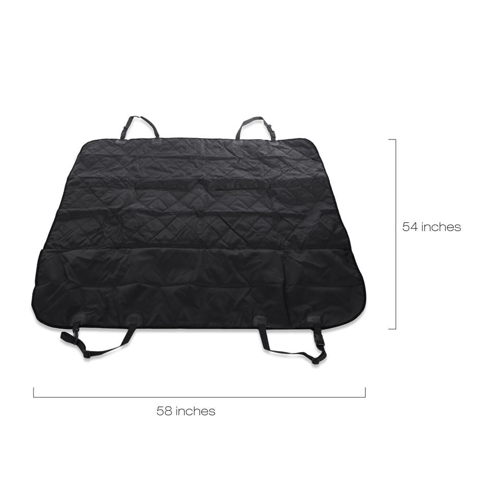 Pet Protector Car Seat Cover