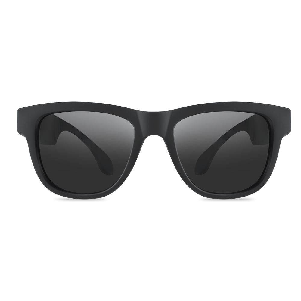 Bone Conduction Music Eyewear