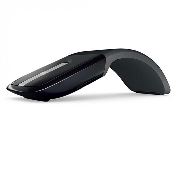 Sleek Arc Touch Mouse