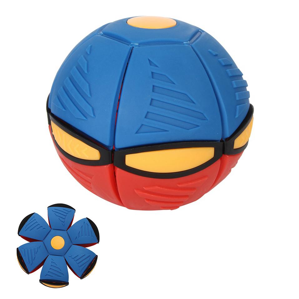 UFO Magic Ball