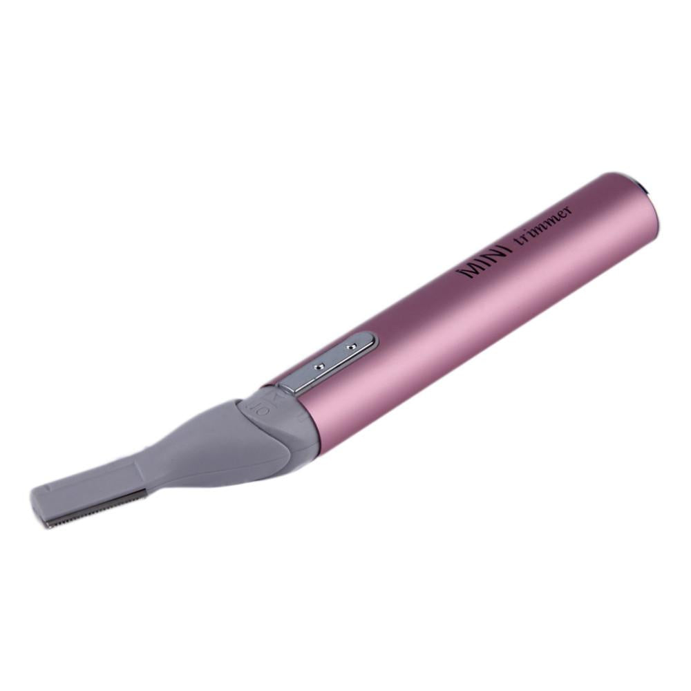Eyebrow Trimmer