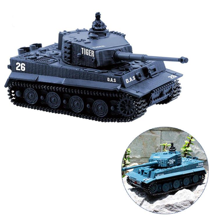 Remote Control Mini Tank
