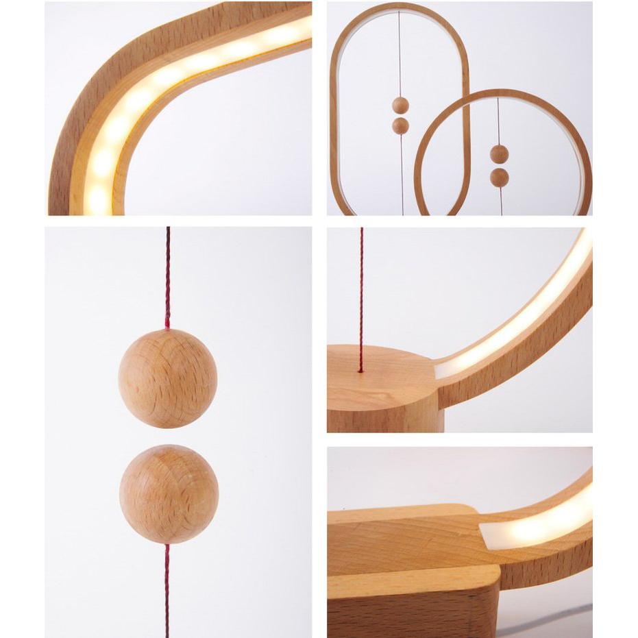Heng Balance Lamp