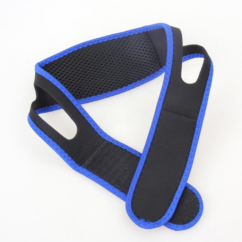 Anti Snoring Chin Strap