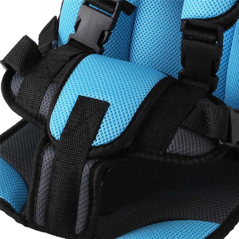 Baby Car Seat Safety Belt