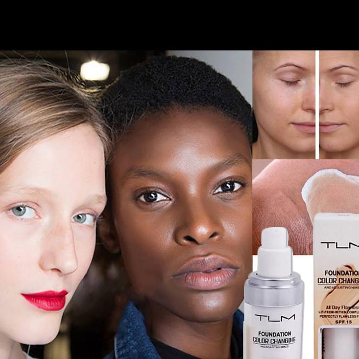 Skin Perfect Liquid Foundation