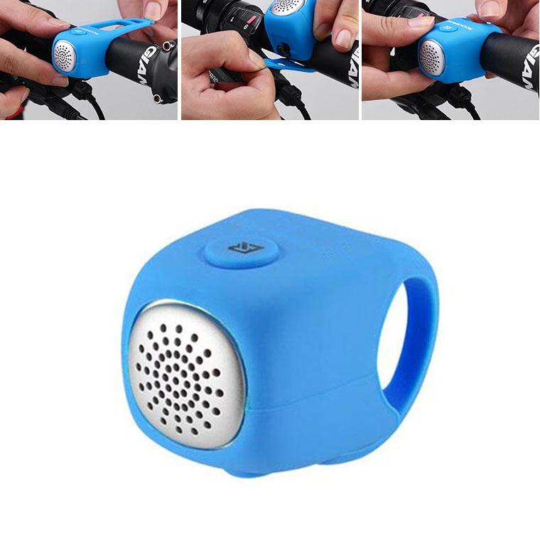 Waterproof Electric Cycle Bell