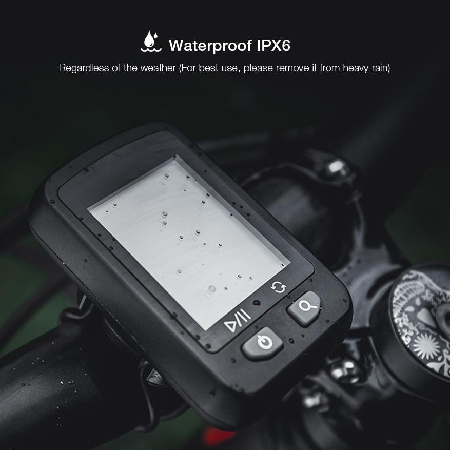 Bike Computer