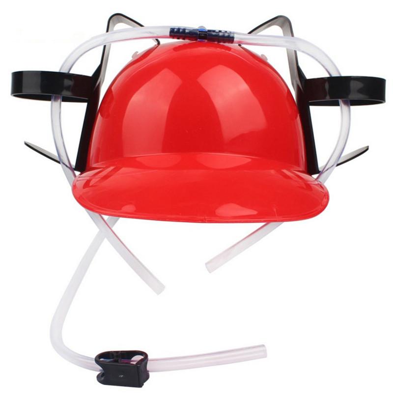 Drinking Helmet