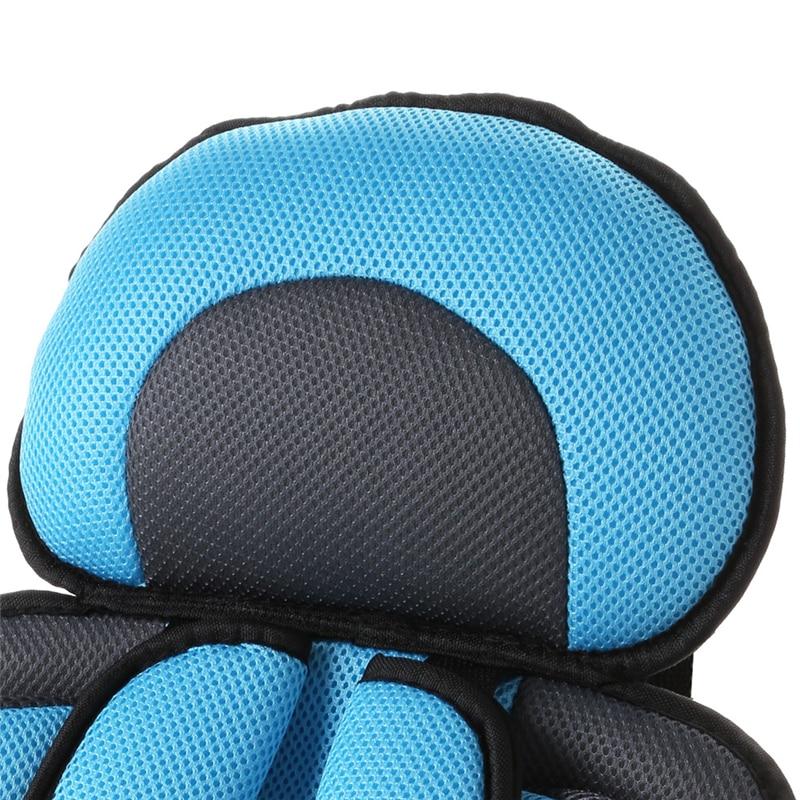 Baby Car Seat Safety Belt