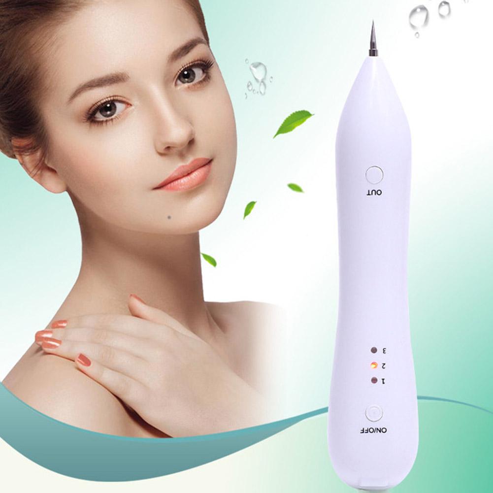 Mole Removal Pen