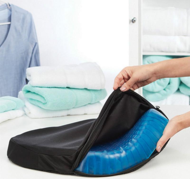 Spinal Alignment Comfort Cushion