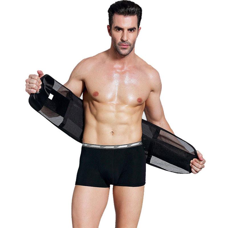 Waist Trainer Belt