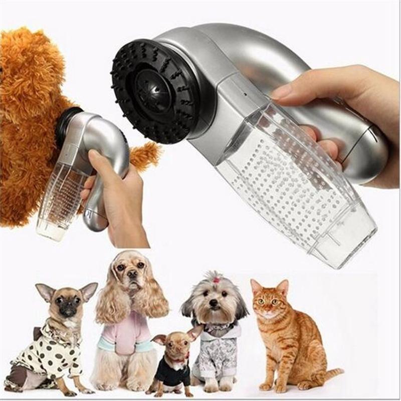 Electric Pet Groomer