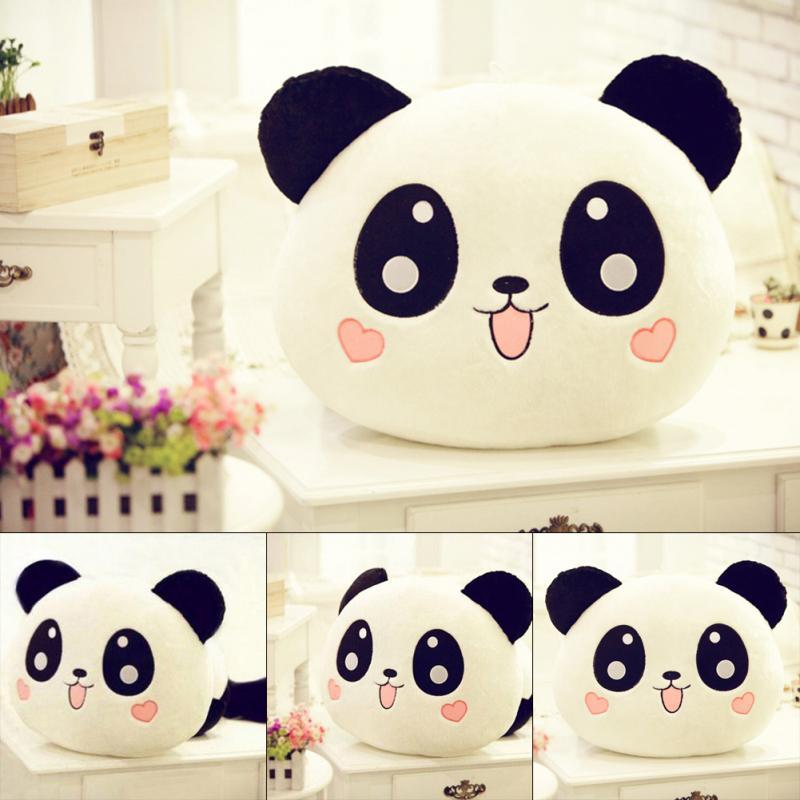 Panda Pillow