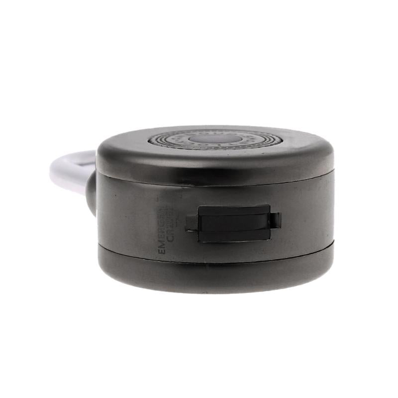 Smart Bluetooth Padlock
