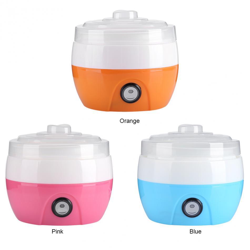 Electric Yogurt Maker