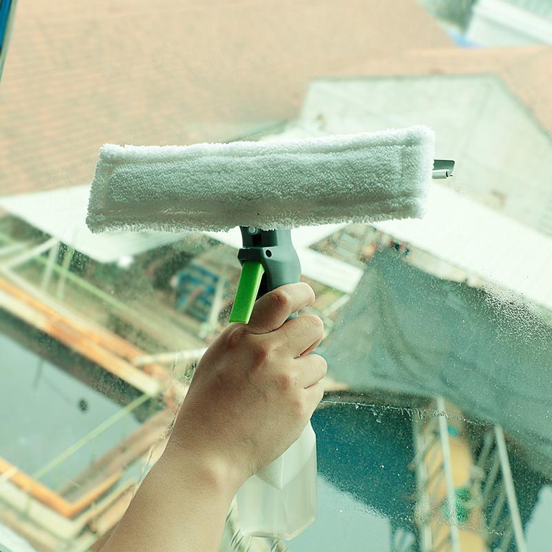 3 In 1 Window Cleaner