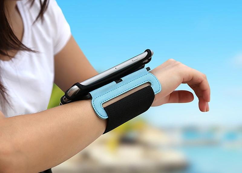 180° Phone Arm Band