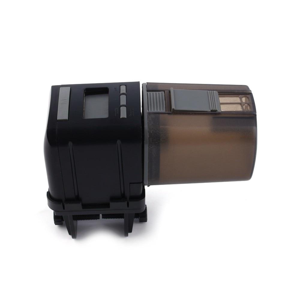 Automatic Fish Feeder