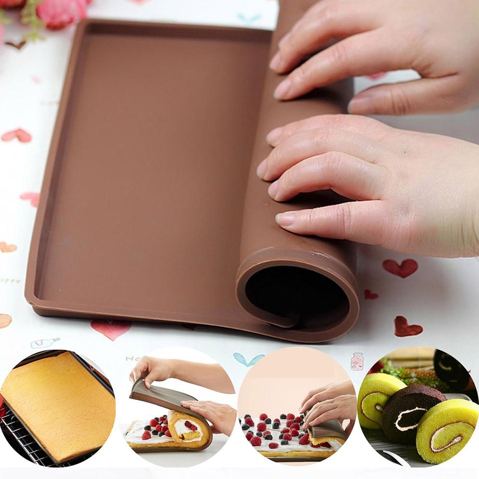 Silicone Oven Mat